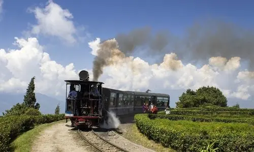 Darjeeling